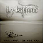 Lykaion : Swallowed by the Sea